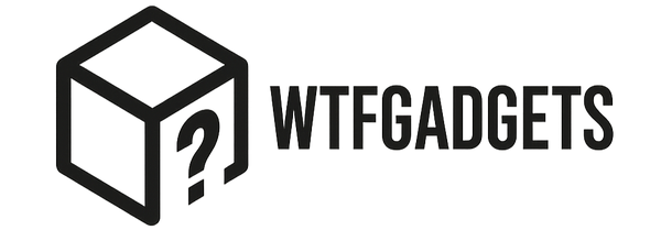 WTFgadgets.Net