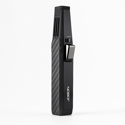 Windproof Super Torch Lighter – Big Flame, Zero Fuss