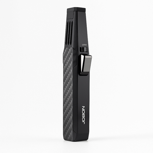 Windproof Super Torch Lighter – Big Flame, Zero Fuss