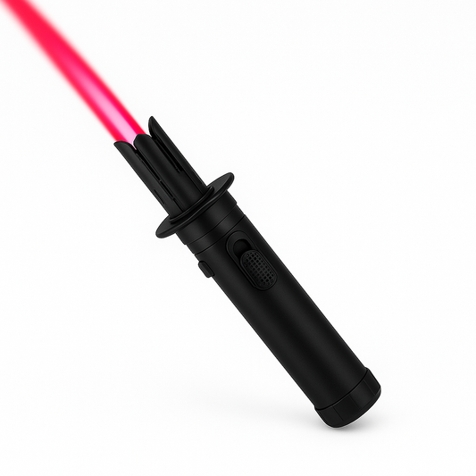 BlazeJet Pro™